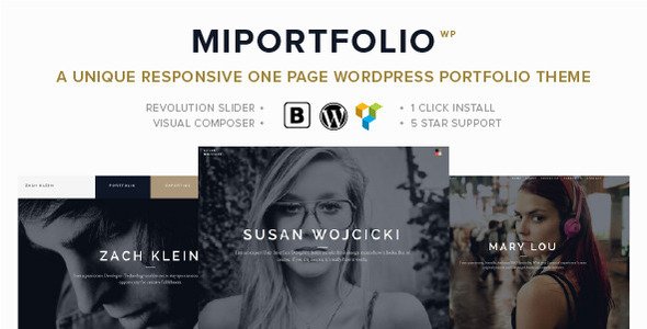 MiPortfolio